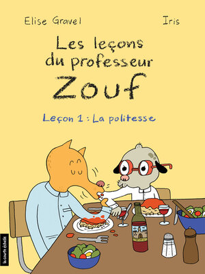 cover image of Leçon 1